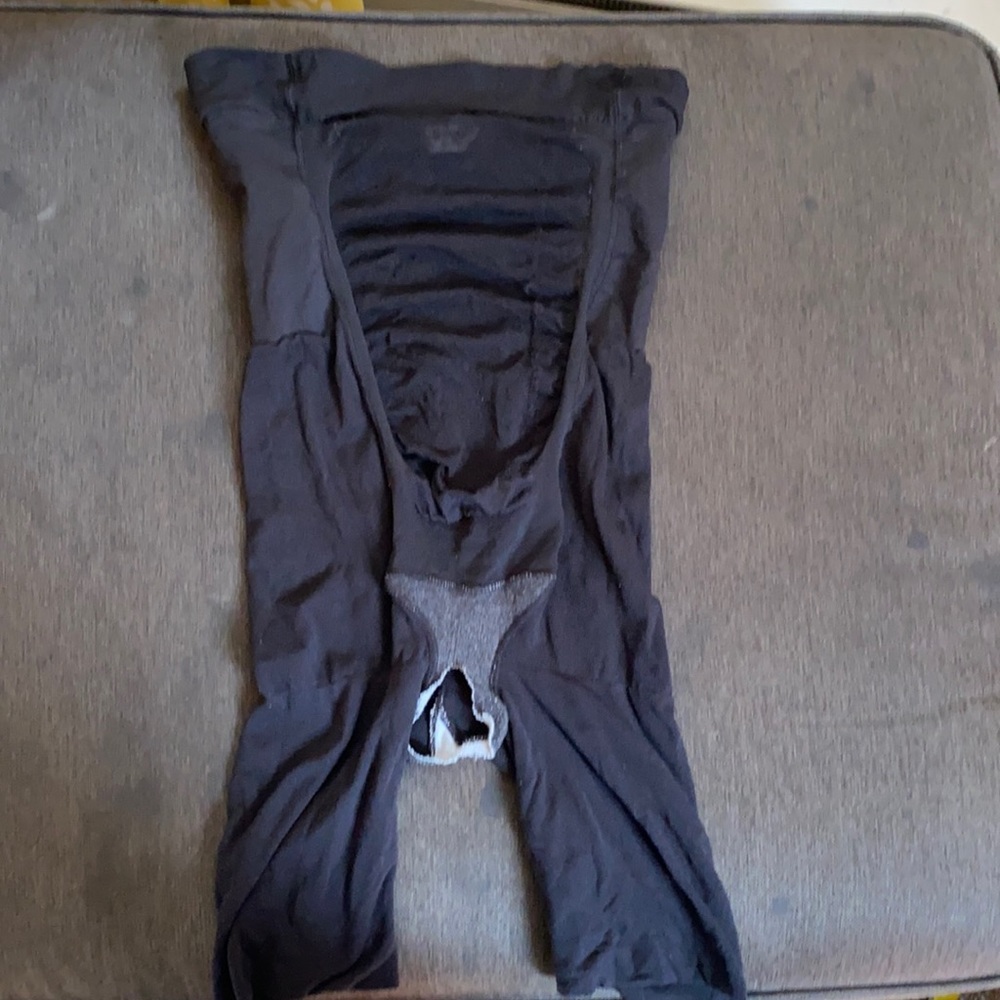 Spanx maternity shapewear